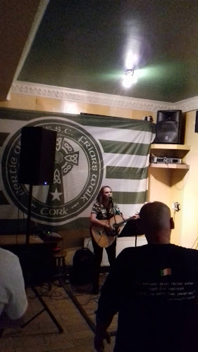 Friars Walk Tavern - Cork