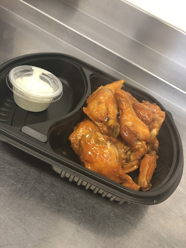 Opinii despre Mai Fitz în Mallow - Hospitality and gastronomy