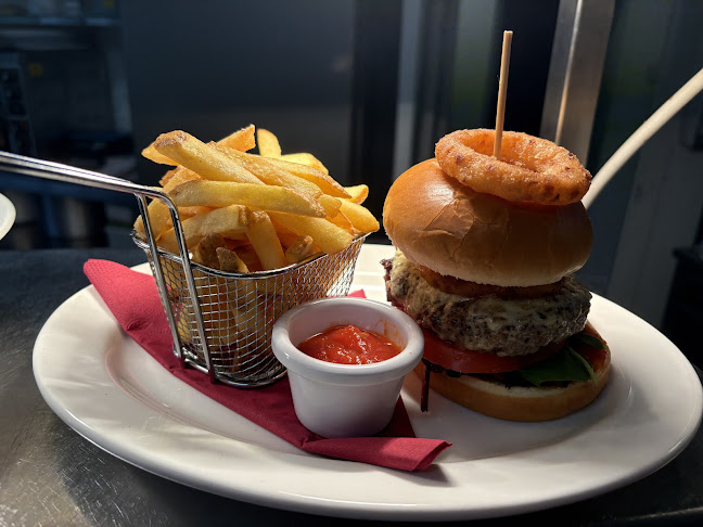 Kavanagh's Vartry House