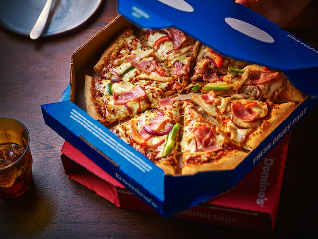 Domino's Pizza - Sligo - Sligo