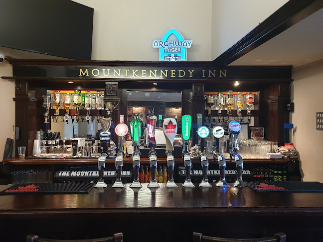 Comentarii opinii despre The Mount Kennedy Inn