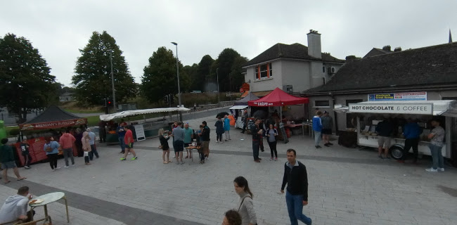 Blackrock Sunday Market - Cork