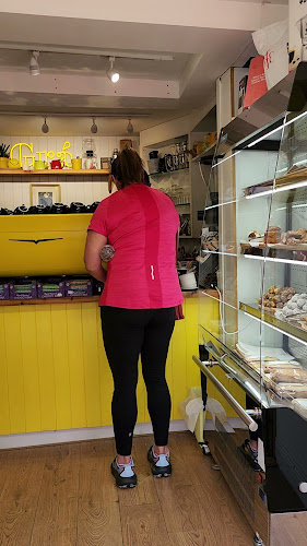 Opinii despre Grá the Coffee Bar în Naas - Hospitality and gastronomy