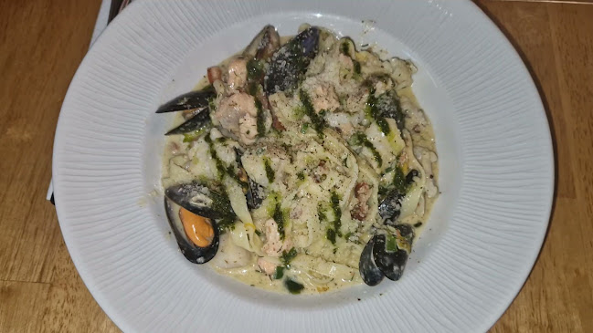 Opinii despre Kingfisher Bistro în Dundalk - Hospitality and gastronomy