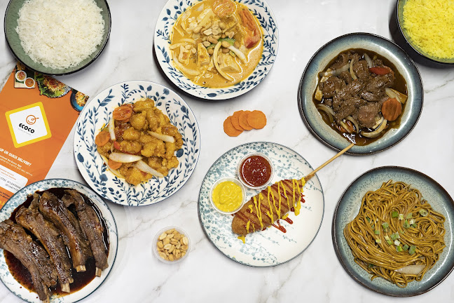 Comentarii opinii despre DIEP (Ecoco)