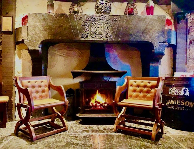 The Kings Head - Hospitality and gastronomy