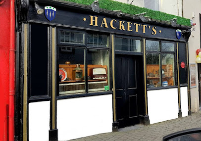Hackett's Bar And Accommodation Kilkenny