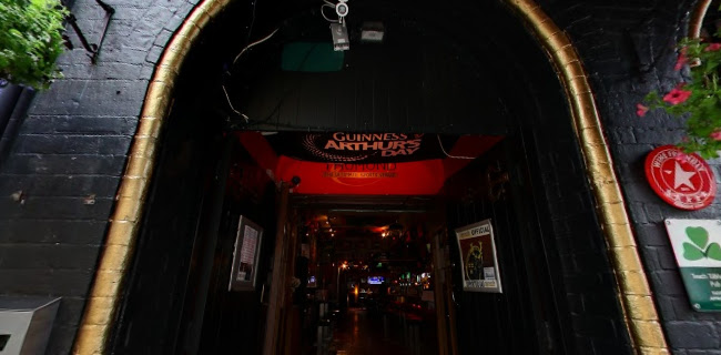 Opinii despre The Thomond Bar în Cork - Hospitality and gastronomy