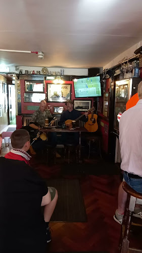 Opinii despre PJ O Hare's Carlingford în Dundalk - Hospitality and gastronomy