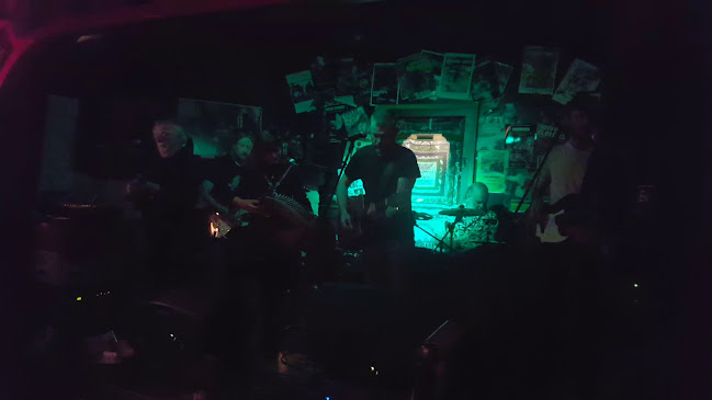 Opinii despre The Poor Relation în Cork - Hospitality and gastronomy