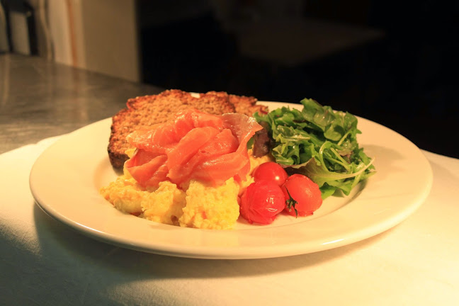 Opinii despre Partridges Artisan Cafe & Fine Food Shop în Gorey - Hospitality and gastronomy