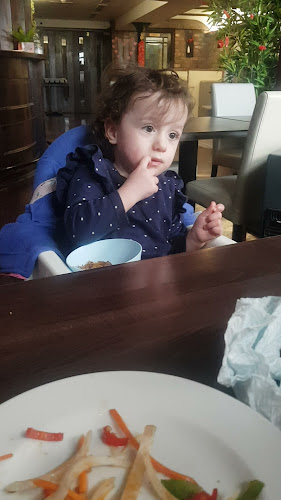 Aroma Asian Chinese Restaurant