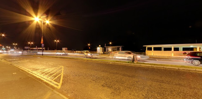 The Promenade, Salthill, Galway, H91 T866