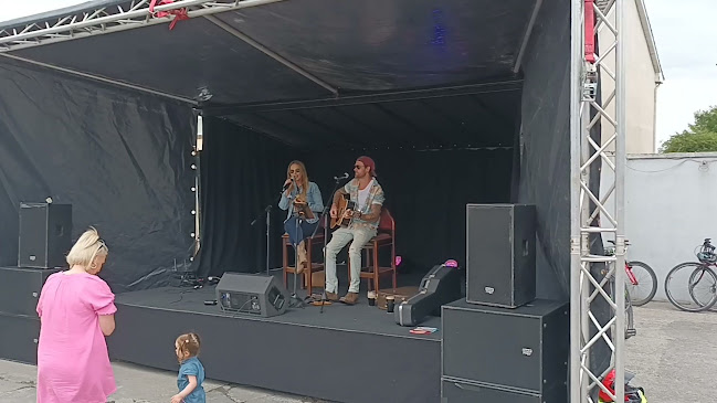 O'Boyle's Bar - Co. Longford