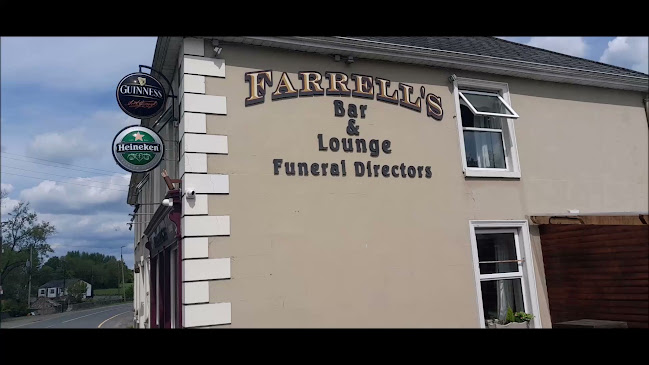 Opinii despre Farrell's Pub în Ballinalee - Hospitality and gastronomy