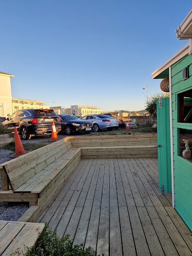 Comentarii opinii despre Rise at the cove