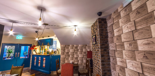 Chez Christophe - Hospitality and gastronomy