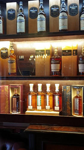 Revolution Craft Beer & Whiskey Bar - Waterford