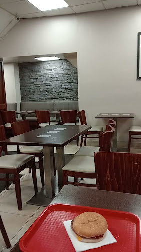 John Graces Fried Chicken - Hospitality and gastronomy