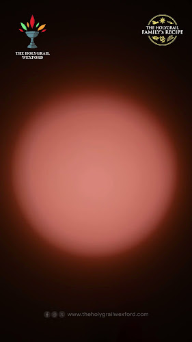 The Holy Grail Wexford - Wexford