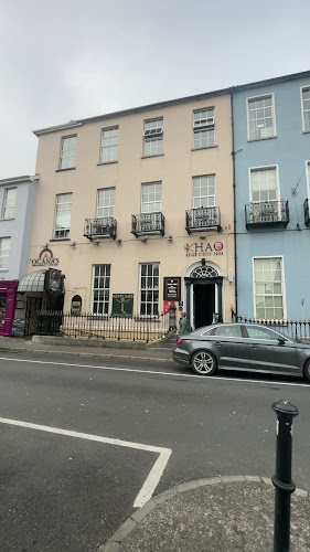 Khao Asian Street Food