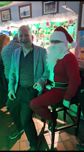 Cú Chulainn's Bar - Hospitality and gastronomy