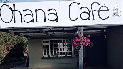 Ohana cafe