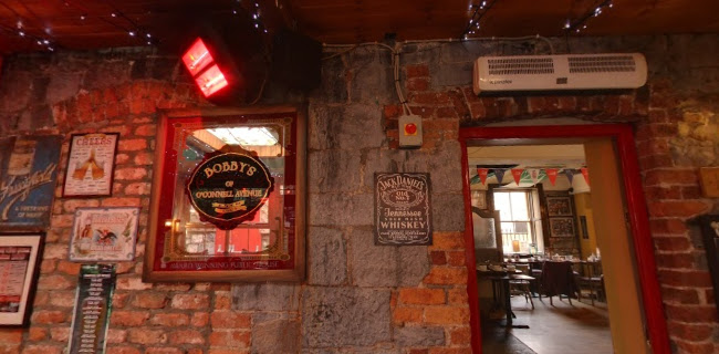 Bobby Byrne's Gastropub & Foodhall - Limerick