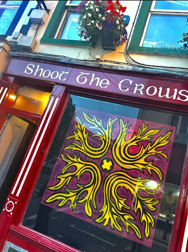 Shoot the Crows - Sligo