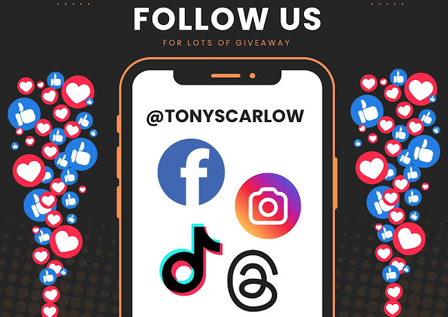 Tonys take away - Hospitality and gastronomy