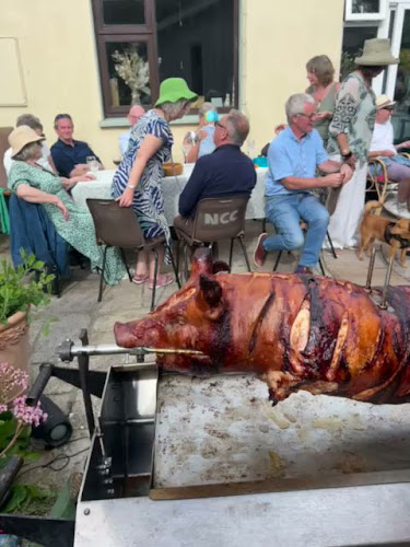 Opinii despre The Spitting Pig în Cork - Hospitality and gastronomy