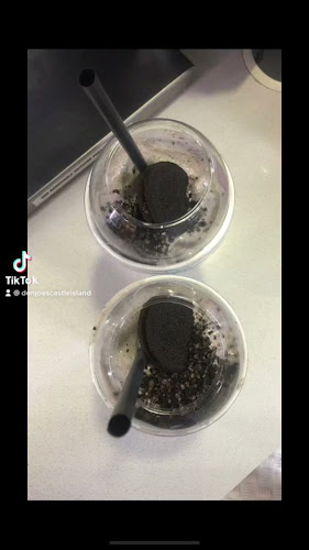 Opinii despre The Island Creamery, Ice Cream & Milkshake Bar în Castleisland - Hospitality and gastronomy