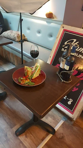 Opinii despre Namirs Restaurant în Ballybunion - Hospitality and gastronomy