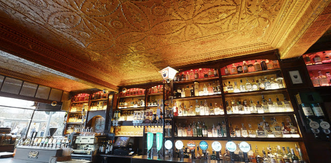 Comentarii opinii despre O'Connell's Bar