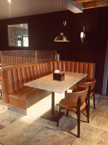 The Courtyard - Hospitality and gastronomy