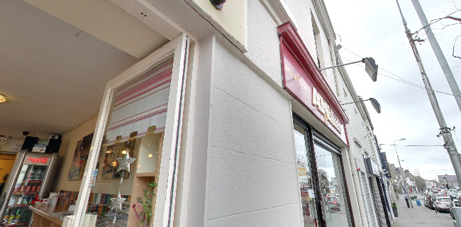 Pink Rose Cafe - Naas