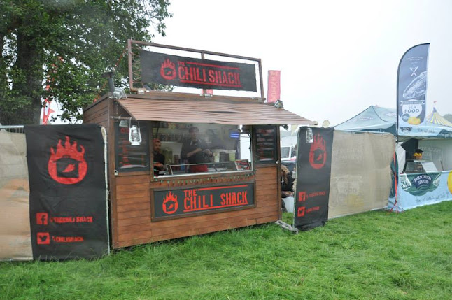 The Chili Shack Galway