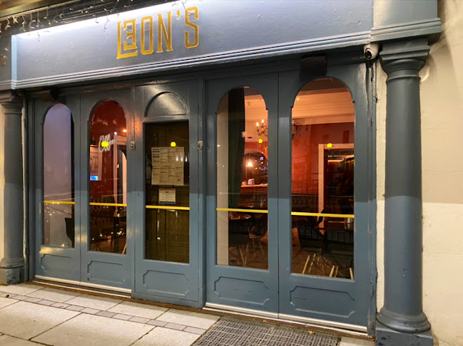 LEON'S - Navan