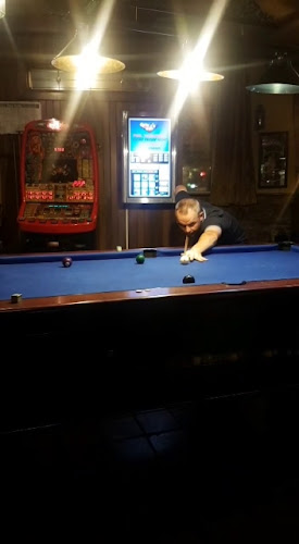 Comentarii opinii despre Ballymacmanus Spectrum Bar