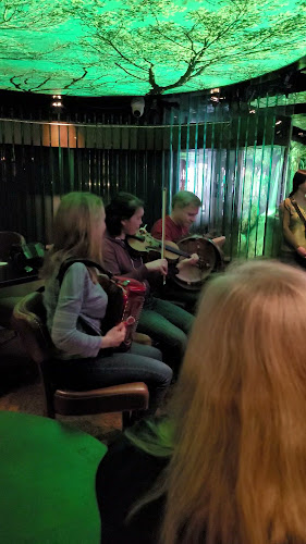 Opinii despre McGettigan's în Galway - Hospitality and gastronomy