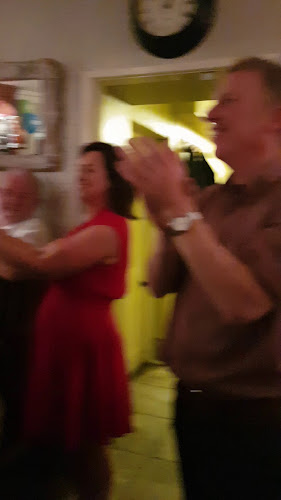 The Brewery Bar - Clonakilty