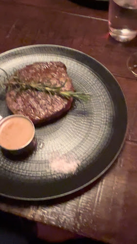 Opinii despre Butcher Restaurant în Kilkenny - Hospitality and gastronomy