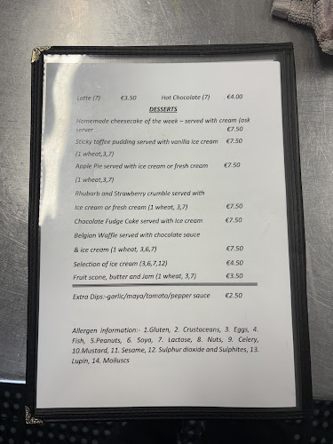 Kavanagh's Vartry House - Bray