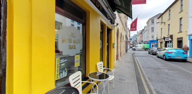 Comentarii opinii despre The Rob Roy