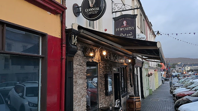 PF McCarthy's Bar & Restaurant