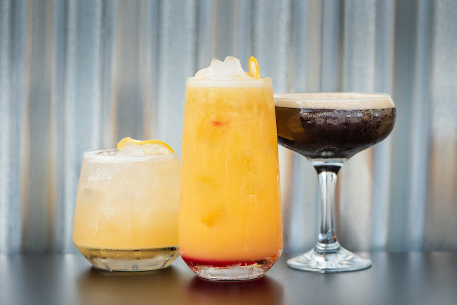 Soul Burger & Pizza's - Hospitality and gastronomy