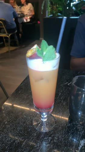 Greenes Restaurant - Cork