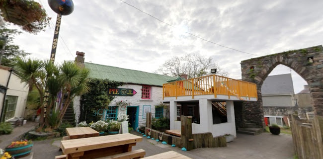 Opinii despre Courtney's Bakery în Dingle - Hospitality and gastronomy