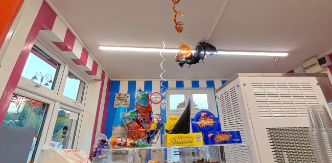 Big Mouth - Hospitality and gastronomy