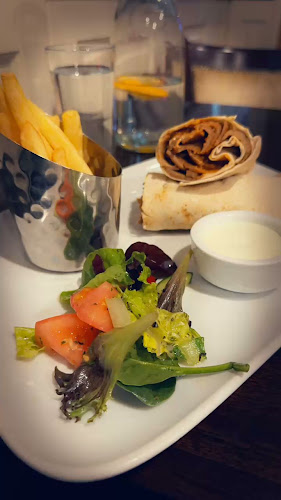 Mejana Lebanese Restaurant - Limerick